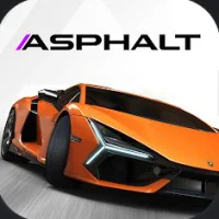 Asphalt Legends Mod Apk 49.1.2a Unlimited Money and Tokens